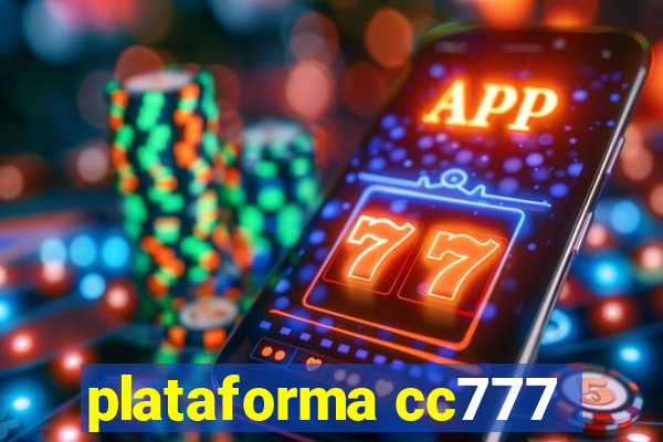 plataforma cc777